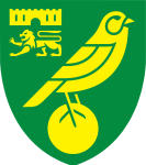 Norwich City U21 Logo