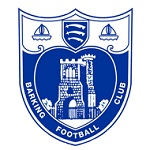 Barking Logo