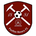 Paulton Rovers Logo