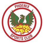 Phoenix Sports Logo