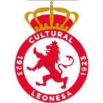 Cultural Leonesa Team Logo
