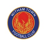 Witham Town Logo