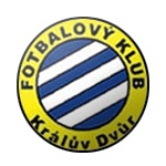 Králův Dvůr Logo