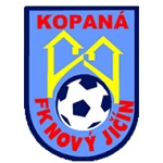 Nový Jičín Logo