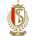 Standard Liege Team Logo