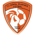Sokol Živanice Logo