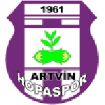 Artvin Hopaspor Logo