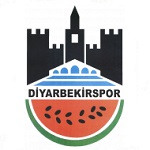 Diyarbekirspor Logo