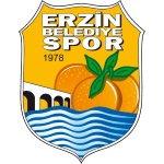 Erzin Spor Logo