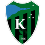 Kocaelispor Team Logo