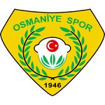 Osmaniyespor Logo