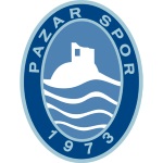 Pazarspor Logo