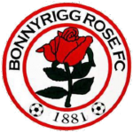 Bonnyrigg Rose Athletic Logo