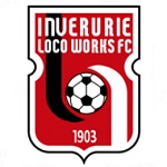 Inverurie Loco Works Logo