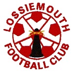 Lossiemouth Logo