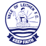 Vale of Leithen Logo