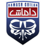Damash Gilanian Logo