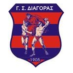 Diagoras Logo