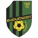 Budućnost Banovići Logo