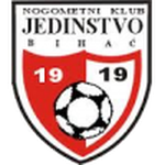 Jedinstvo Bihać Logo