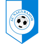 Nagybajomi AC Logo