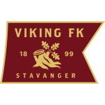 Viking Team Logo