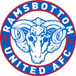Ramsbottom United Logo