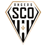 Angers Team Logo