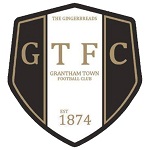 Grantham Town Logo