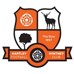 Hartley Wintney Logo