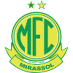 Mirassol Team Logo