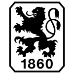 TSV 1860 München Logo