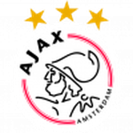 Ajax U19 Logo