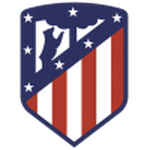 Atlético Madrid U19 Logo
