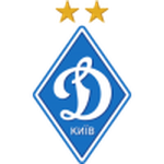 Dynamo Kyiv U19 Logo