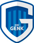 Genk U19 Logo