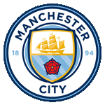 Manchester City U19 Logo