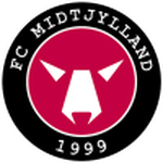 Midtjylland U19 Logo
