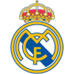 Real Madrid U19 Logo