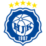 HJK U19 Logo