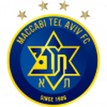 Maccabi Tel Aviv U19 Logo