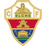 Elche Team Logo
