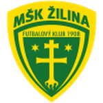 Žilina U19 Logo