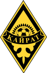 Kairat U19 Logo