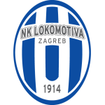 Lokomotiva Zagreb U19 Logo