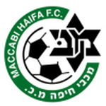 Maccabi Haifa U19 Logo