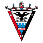 Mirandes Team Logo