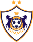 Qarabağ U19 Logo