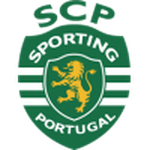 Sporting CP U19 Logo