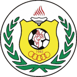 Shabab Al Khaleel Logo